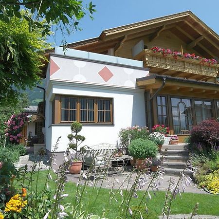 마트레이 인 오스티롤 Haus Mattersberger 아파트 외부 사진
