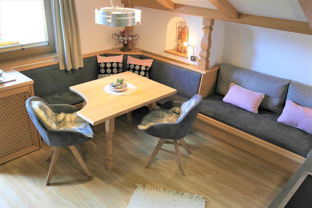 마트레이 인 오스티롤 Haus Mattersberger 아파트 외부 사진