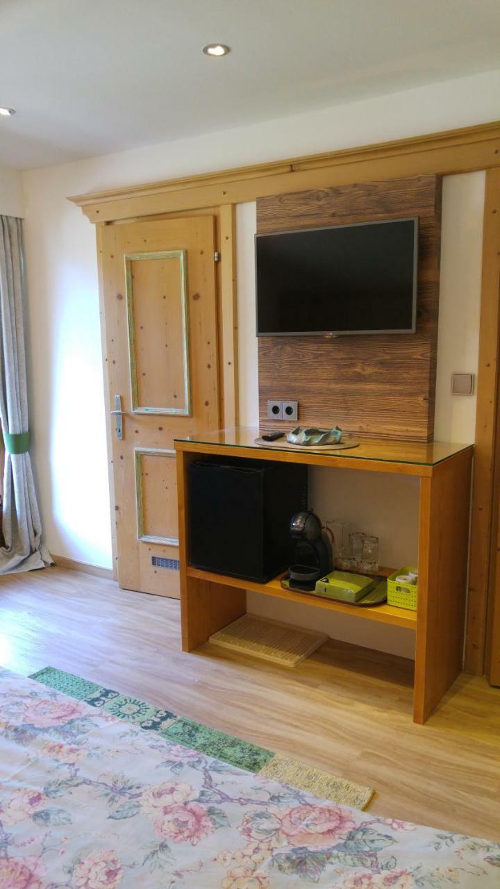 마트레이 인 오스티롤 Haus Mattersberger 아파트 외부 사진